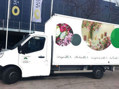 Ira Commerce kombi prodaja